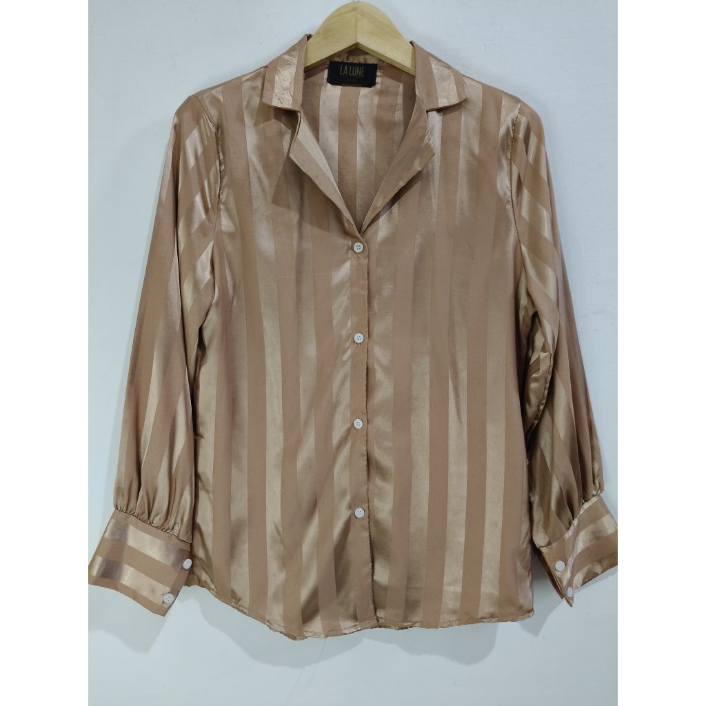 Kemeja LALUNE wanita