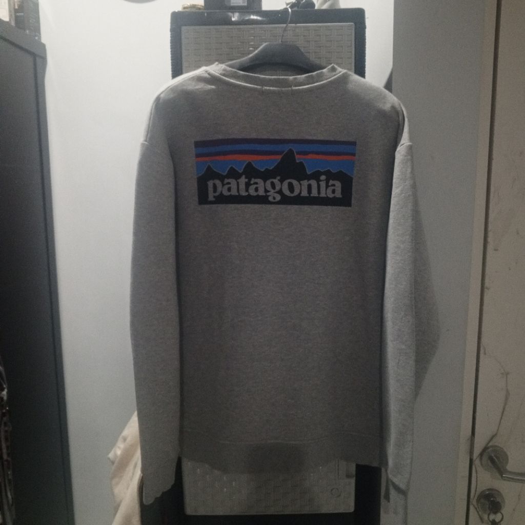 Crewneck Patagonia