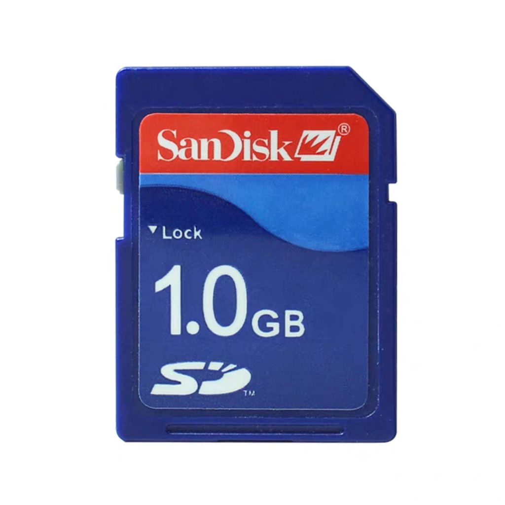 Memory card  Kartu memori besar 2gb 1GB 512mb 256 mb 128 mb Free Case