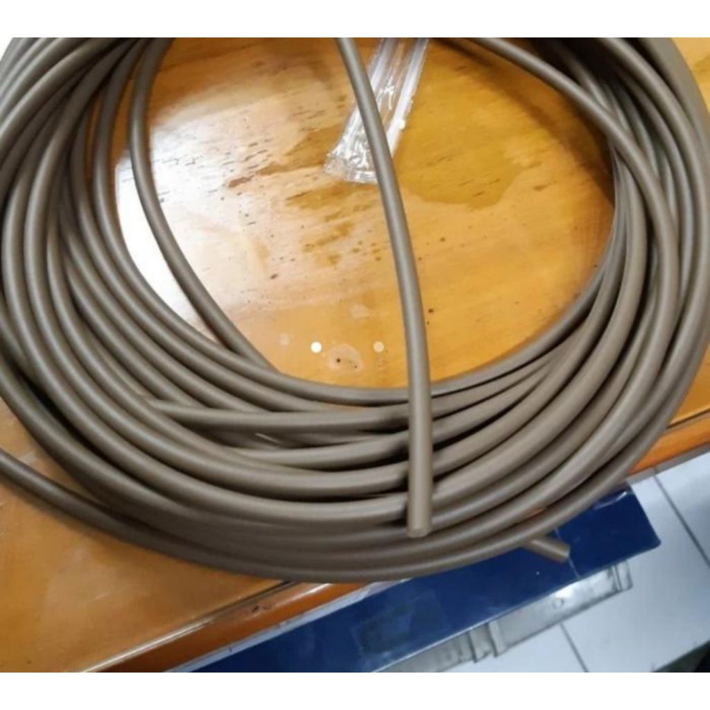 O-ring Cord Size 7mm Viton/Oring Meteran Viton 7mm