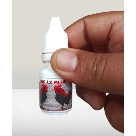 ibk 12plus obat tetes mata ayam / obat mata ayam kena jalu / obat mata ayam putih / obat mata ayam b