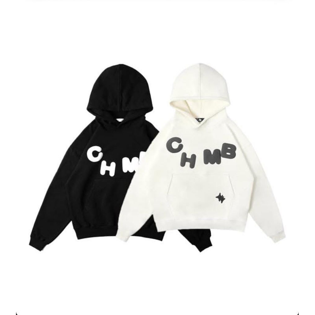 HOODIE CHAMBRE BASIC [100% ORIGINAL]