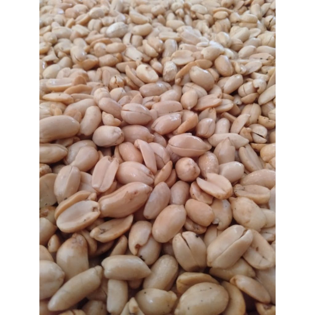 kacang bawang goreng 1kg