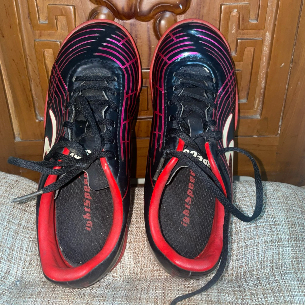 Sepatu Futsal Junior - SPECS Accelerator Lightspeed II