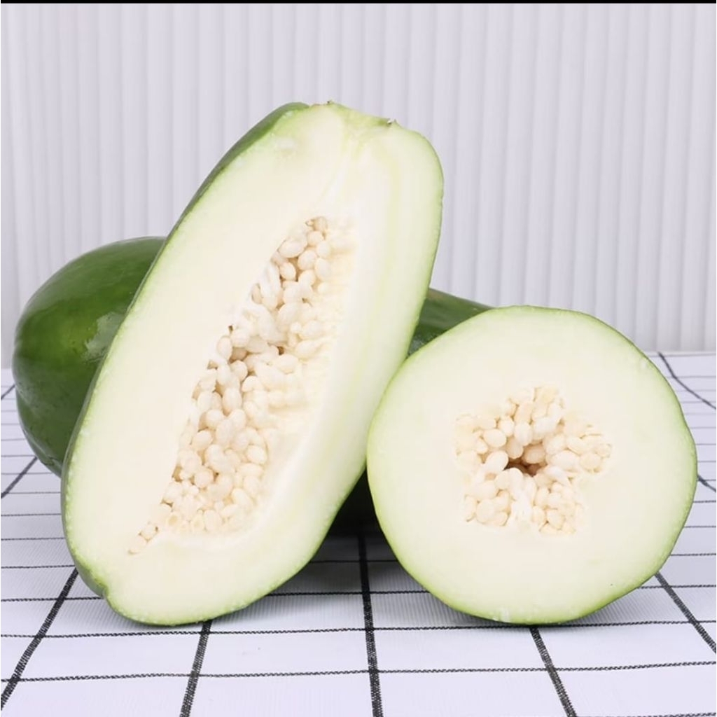 

Pepaya Muda Sayur Fress Segar Bersih 1Kg Siap Oseng Tumis