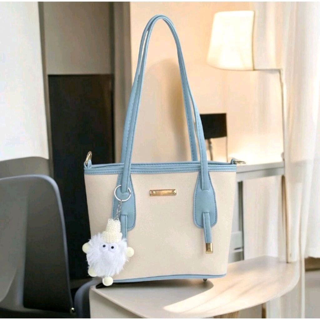 Aliya13-TOTBAG ARAFAH Shoulder Bag Premium