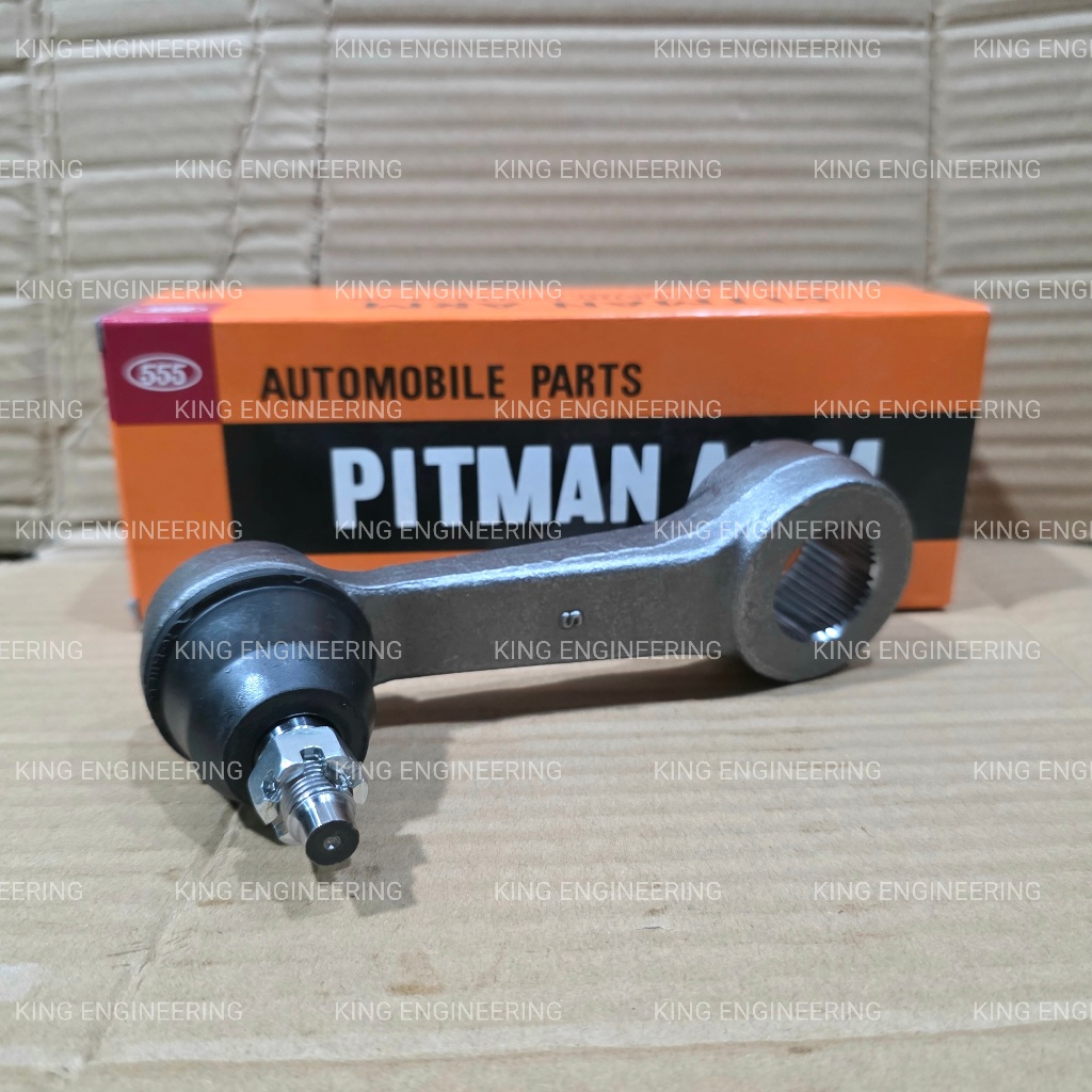 Pitman Arm Ford Everest Ranger TDI 555