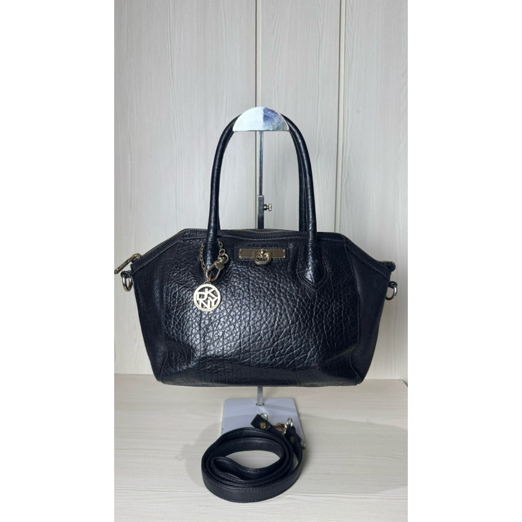 *DKNY Satchel Bag, Tas cantik