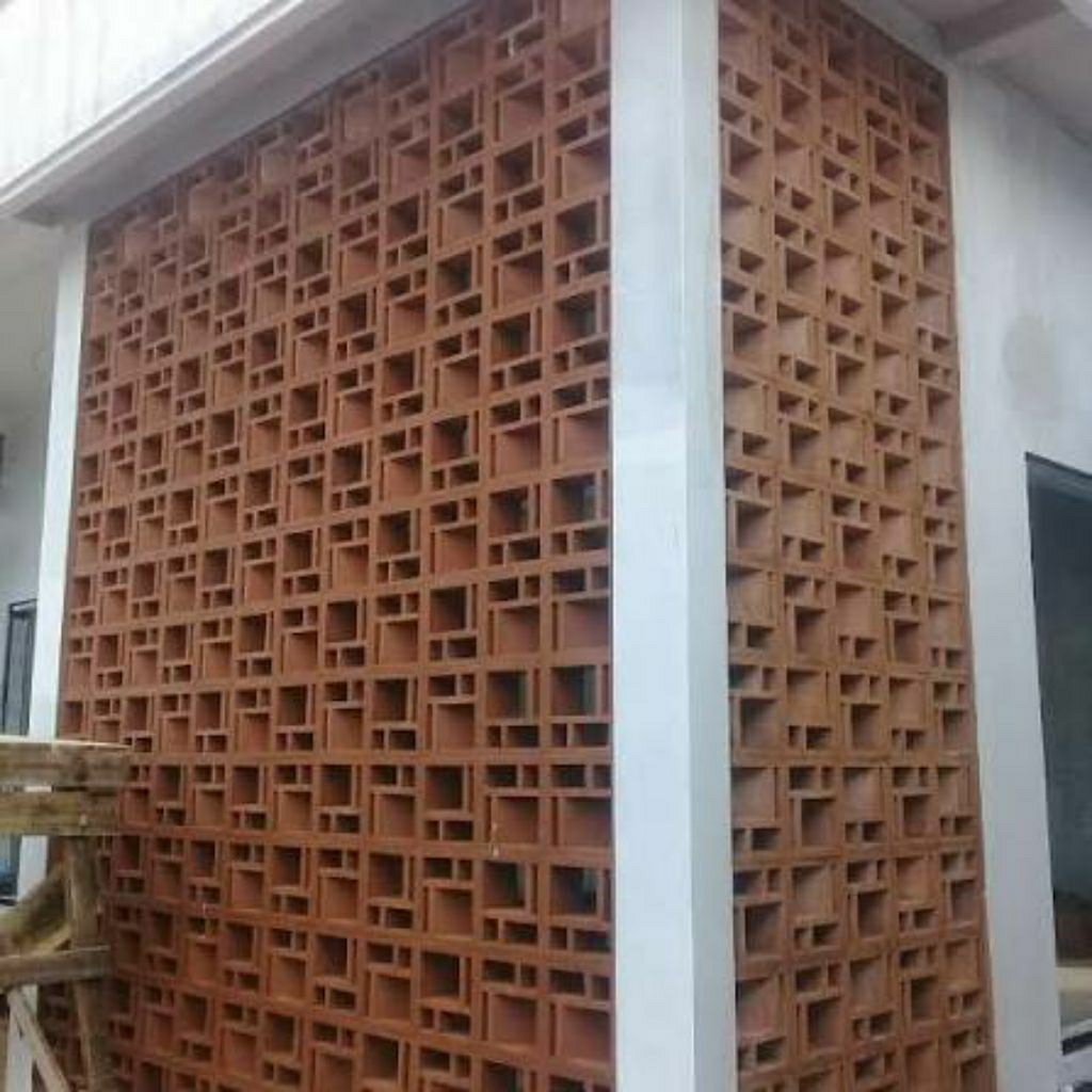 Roster/Lubang Angin / Ventilasi /Roster bata/Roster terakota