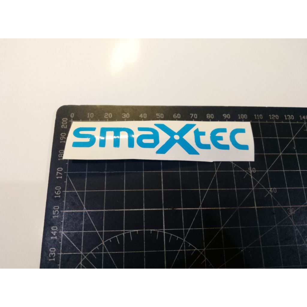 

stiker cutting smaxtec