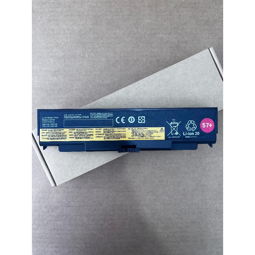 Baterai Laptop Lenovo T440P 57+ ThinkPad T440T450SX240 X250 X260 X270 T460 T470