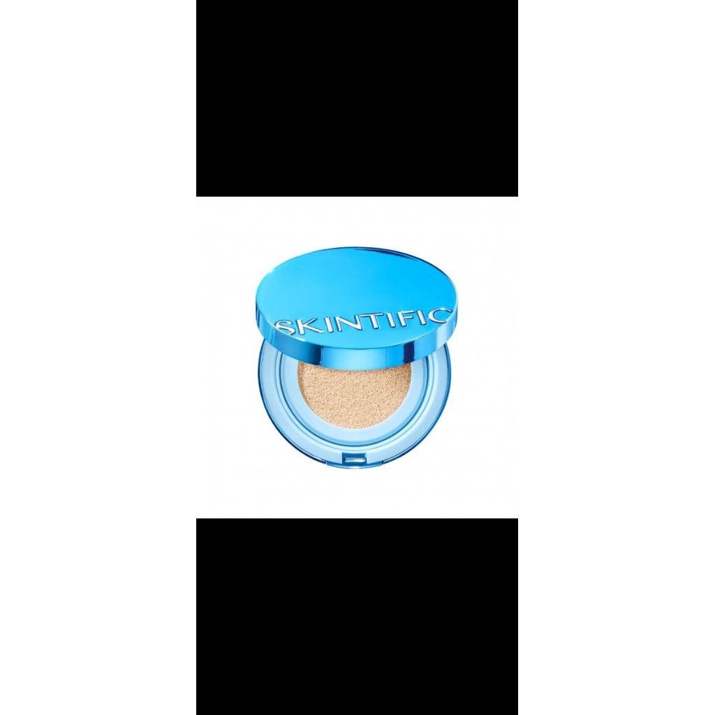 Preloved Cushion Skintific