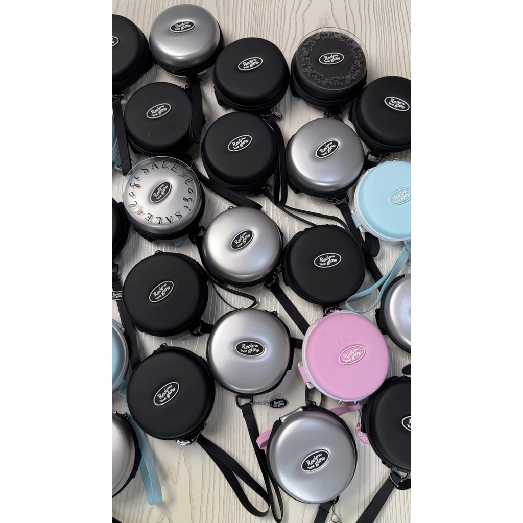 Reclow Sunglasses Korea