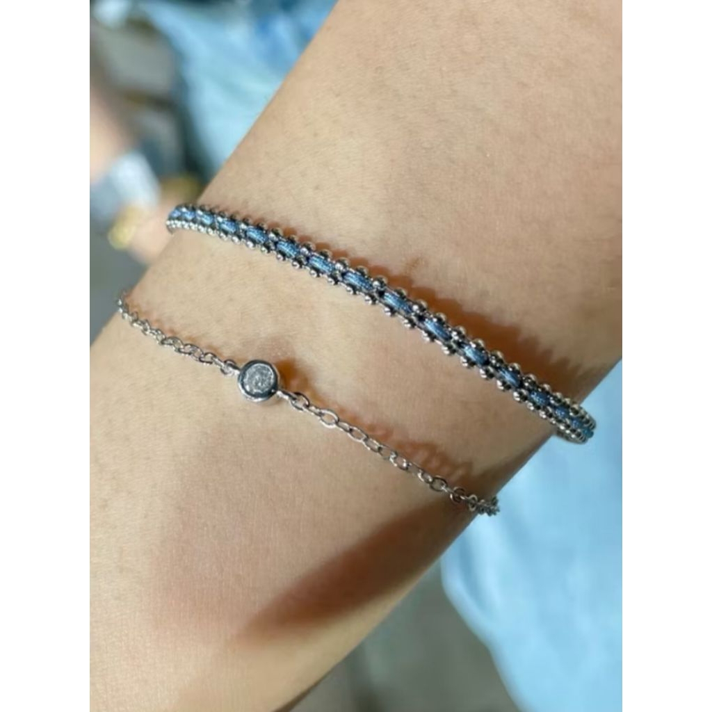 Aksesoris Gelang RedLine [New]