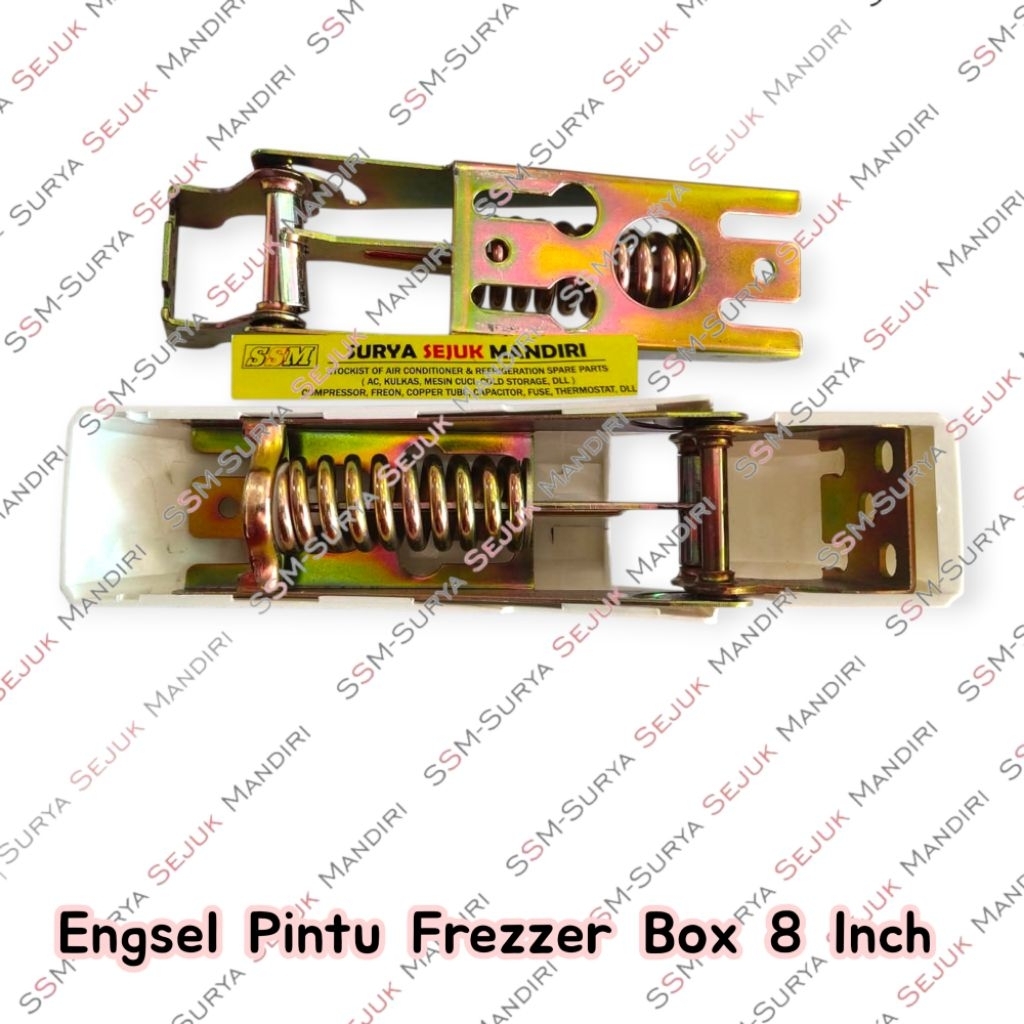Engsel Pintu Frezzer Box