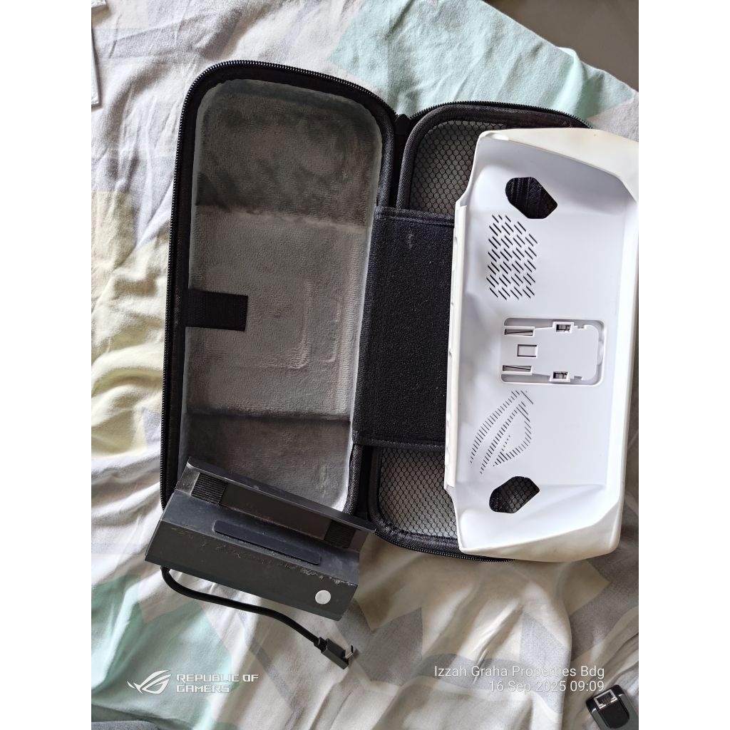 ROG ALLY Z1 EXTREME AKSESORIES