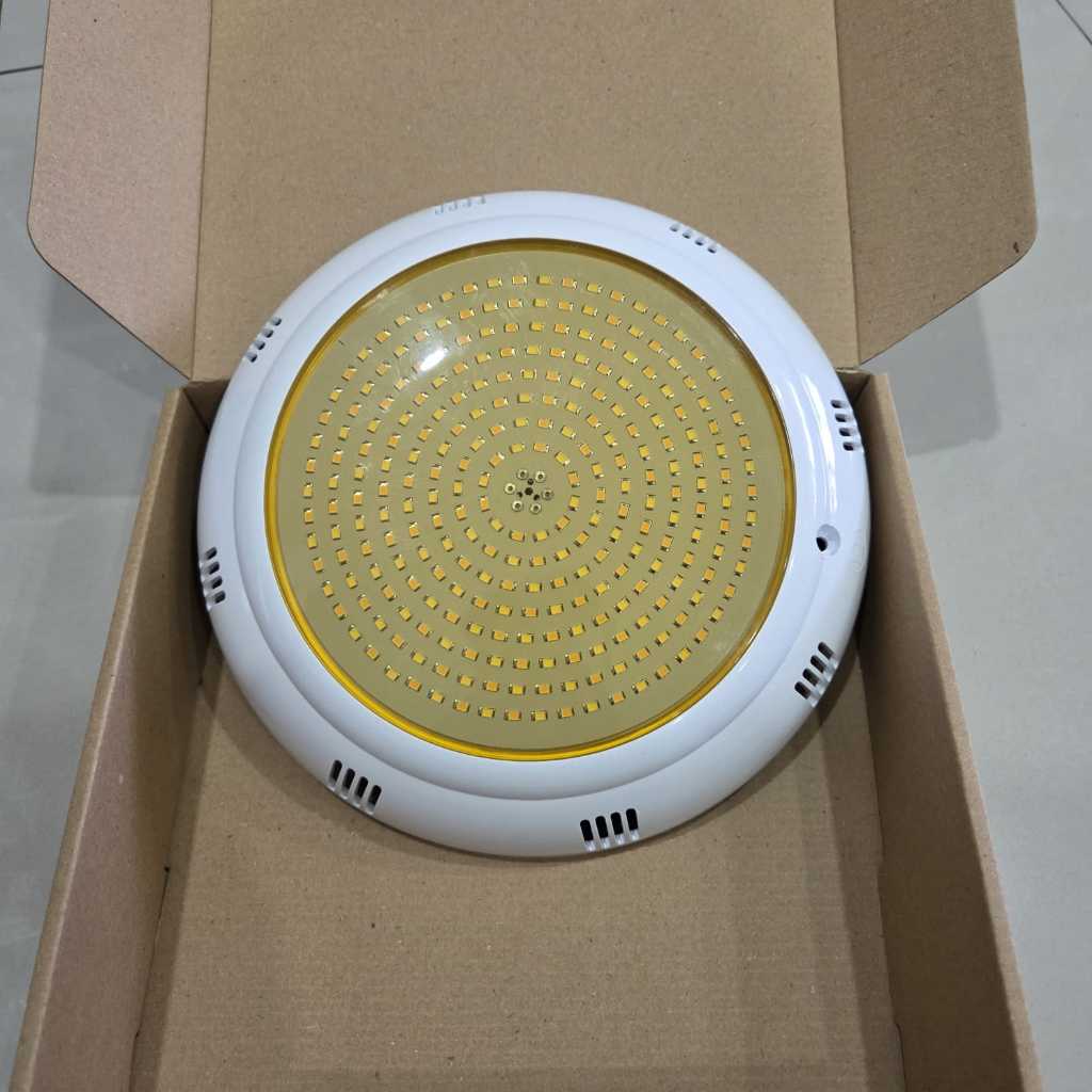 Lampu Kolam LED 18 Watt KING / Under Water Light Kolam Renang - Lampu Kolam Renang