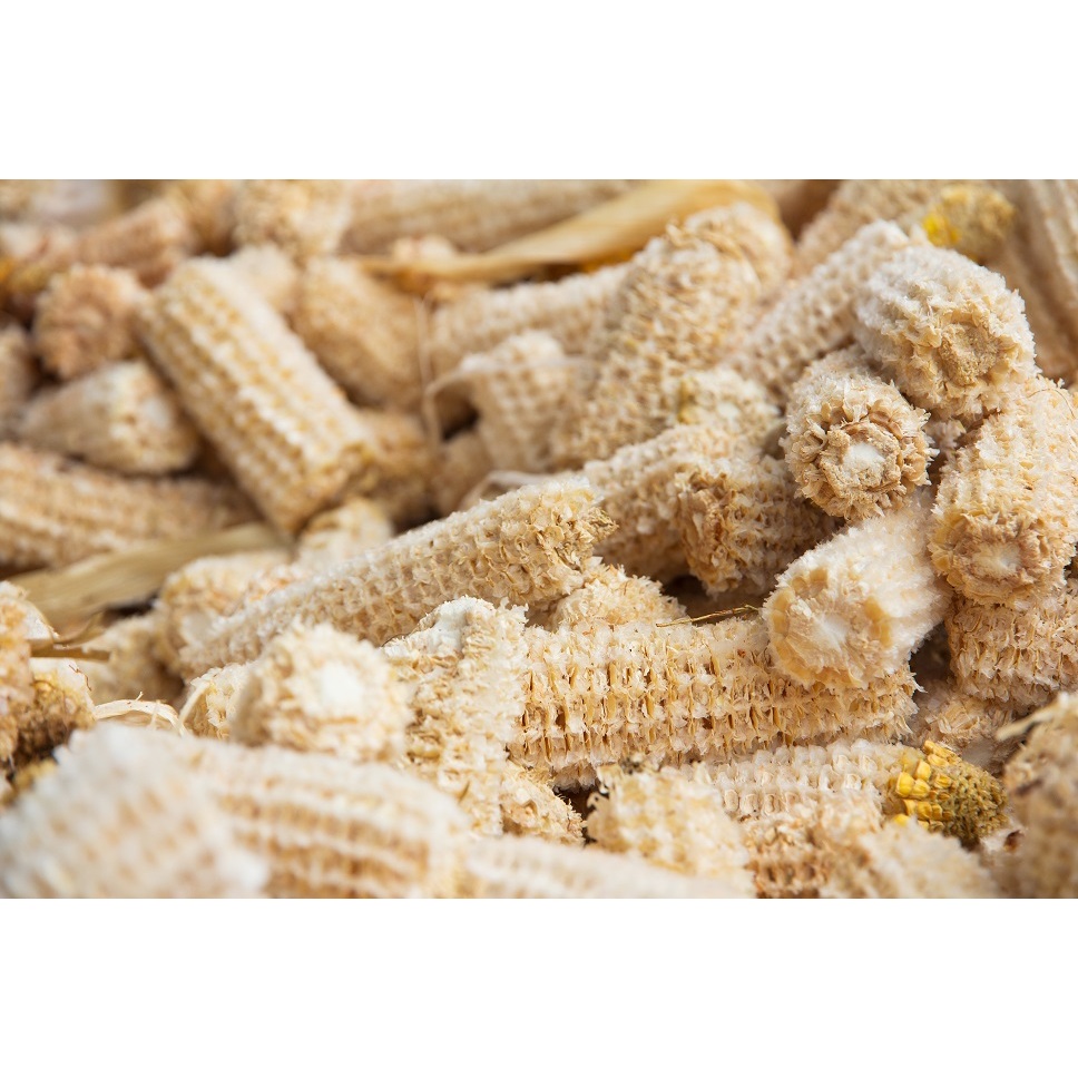 Janggel Jagung 1 Kg, Bonggol Jagung, Tongkol Jagung