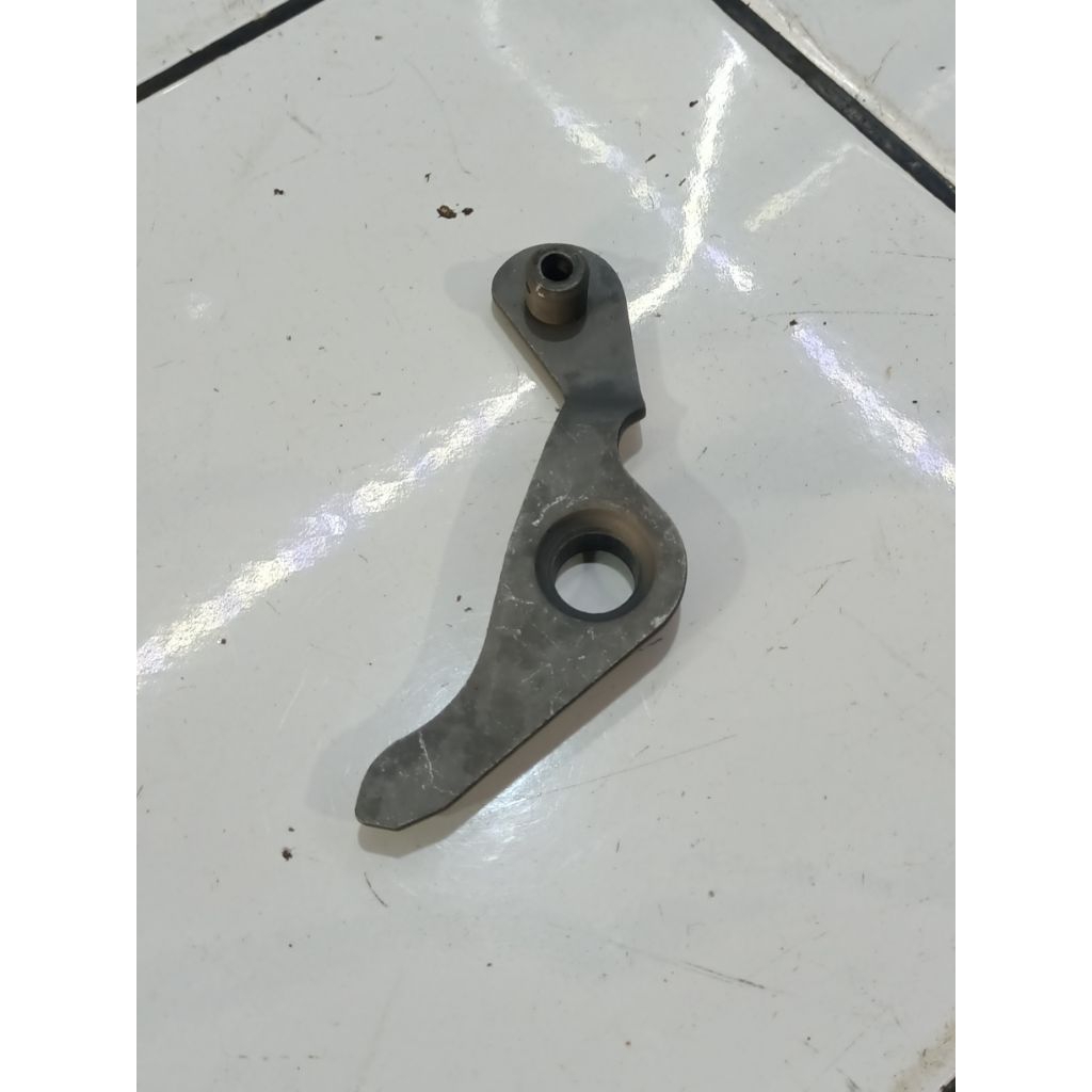 plat gagang tensioner/arm tensioner grand/c70