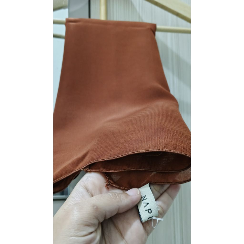 Napusha Bella Square Harga 2 hijab