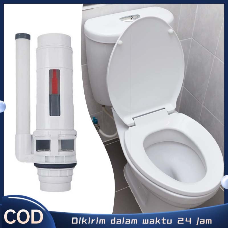 Fill Valve Closet Toto Valve Toilet Duduk Flush Valve Katup Closet Duduk