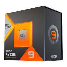 AMD Processor Ryzen 9 7900 | Ryzen 9 7000 Series AM5