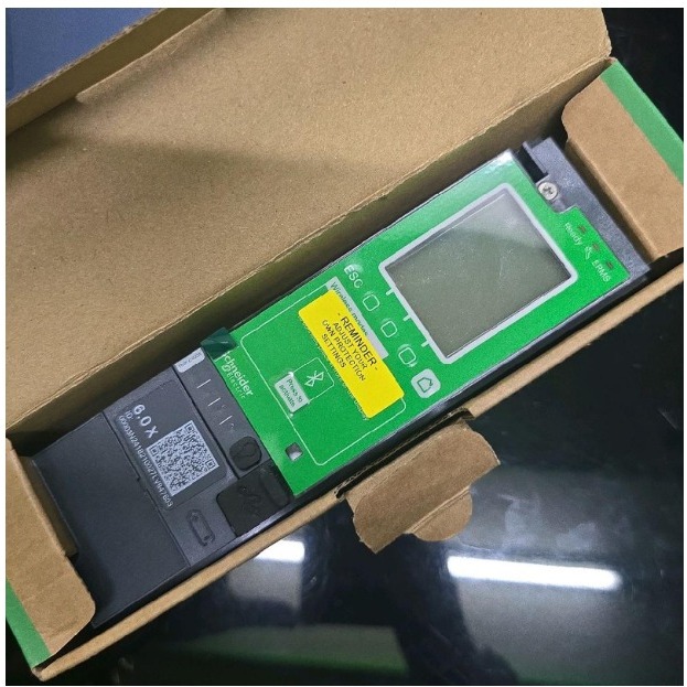 SCHNEIDER MICROLOGIC 6.0X MICROLOGIC ACB SCHNEIDER MTZ SEMUA AMPER BISA