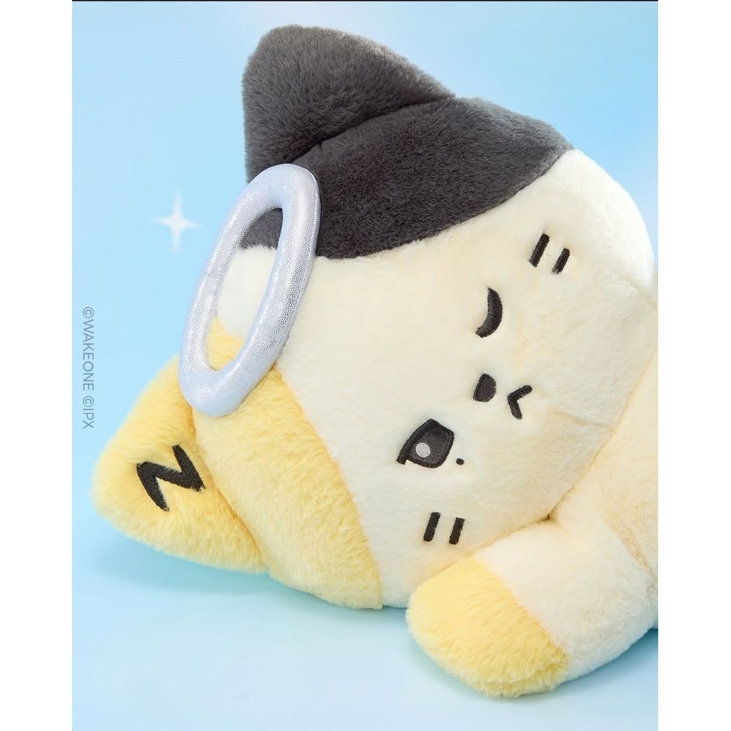 [PO] ZEROBASEONE X ZERONI ANGEL VER / ZERONI ANGEL - PLUSH DOLL