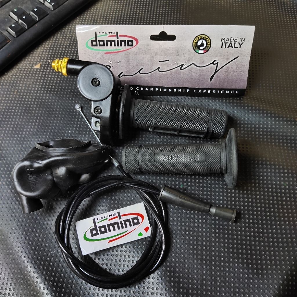 GAS SPONTAN DOMINO ITALY GAS SPONTAN DOMINO KABEL UNIVERSAL GAS SPONTAN GAS SPONTAN