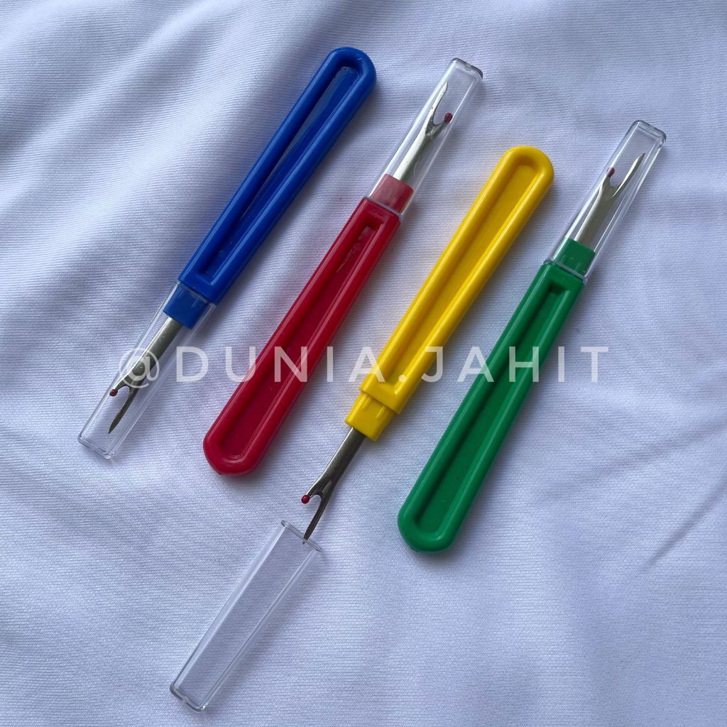 Yoke Pendedel Benang / Dedelan Benang / Sontekan Benang / Pendedel Benang merk Yoke