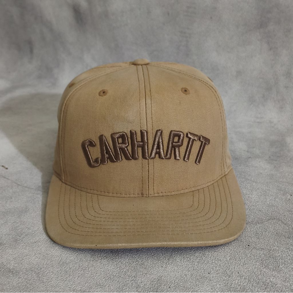 TOPI CARHARTT x STARTER
