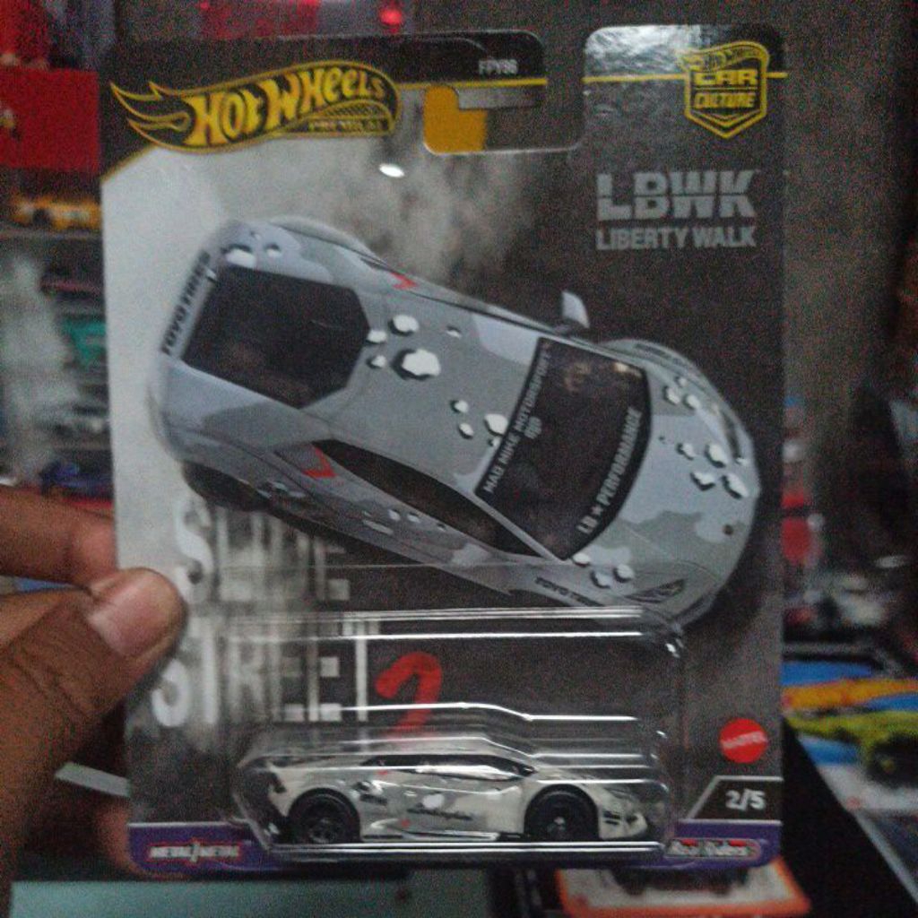 LB-WORKS Lamborghini huracan