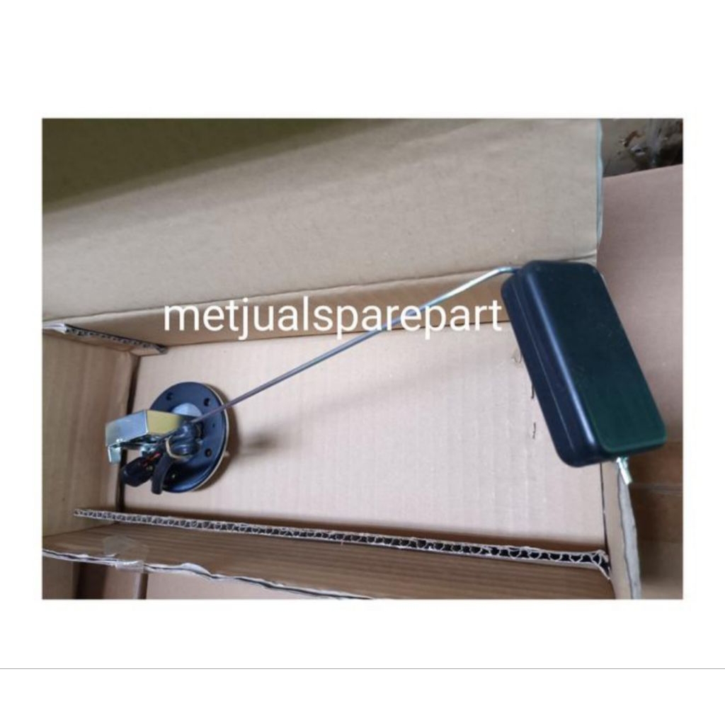 PELAMPUNG SOLAR PELAMPUNG MINYAK ISUZU PANTHER 2.3  2.5 ORI