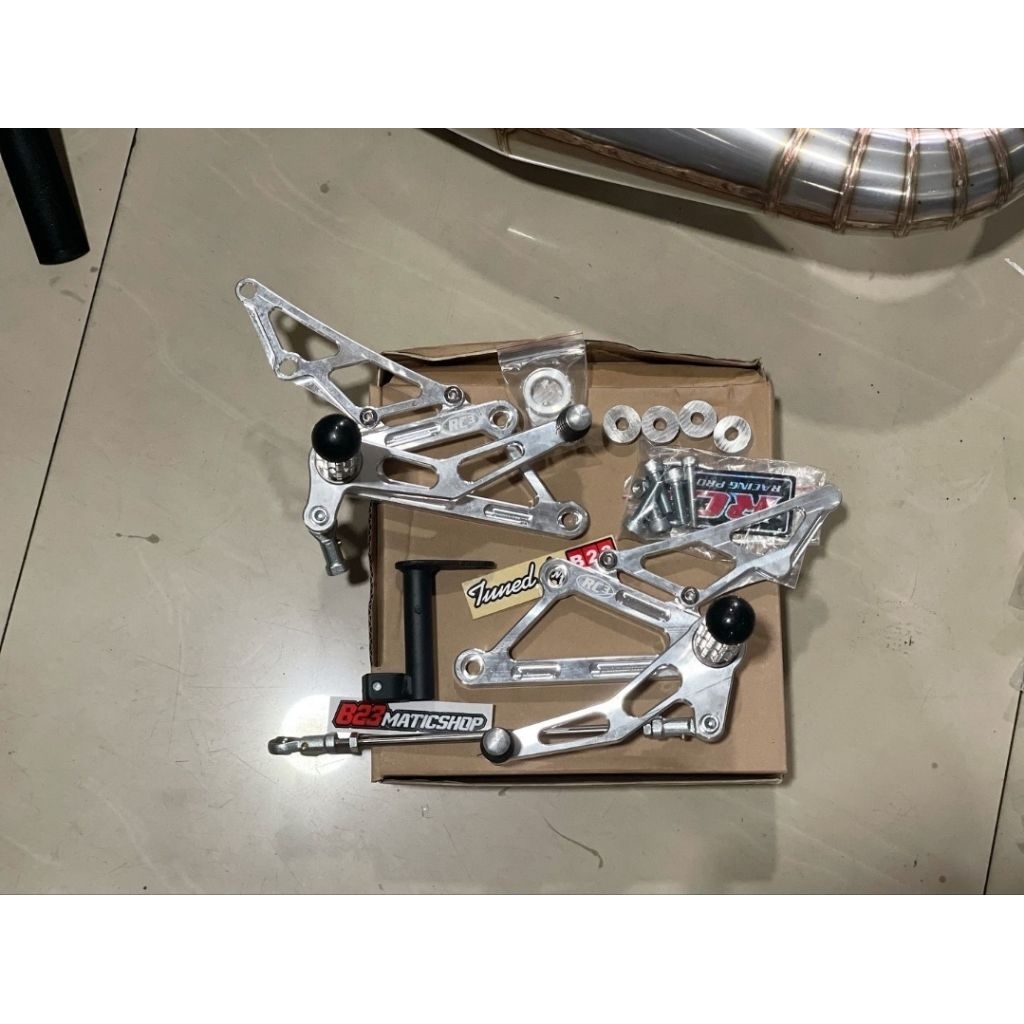 underbone rc3 new model tyga ninja r rr ss pnp original underbone ninja rr