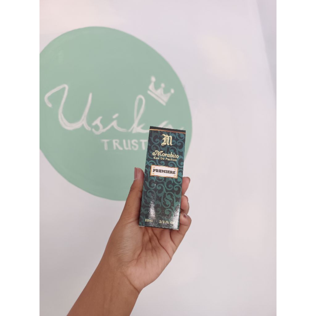 Morabito EDP Premiere