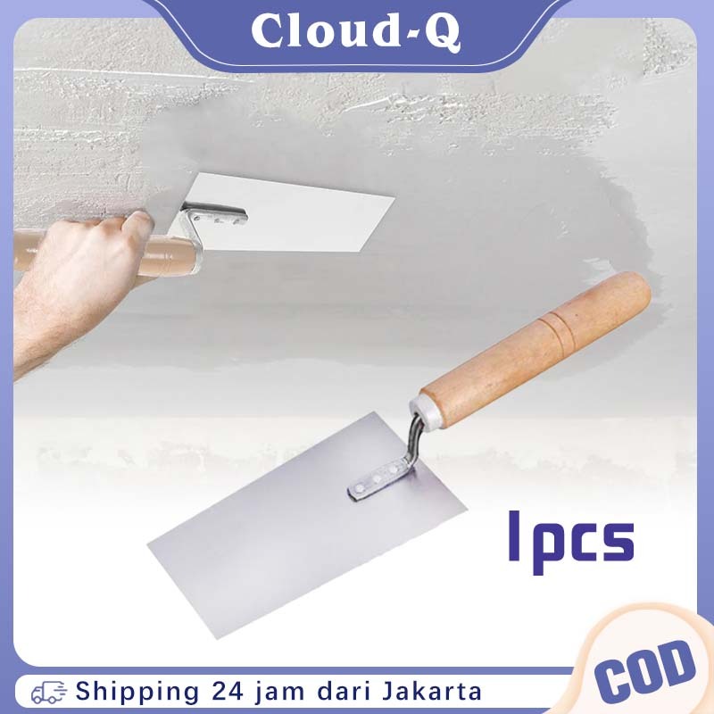 Penghalus Acian Tembok / Alat Acian Tembok / Alat Skim Dinding