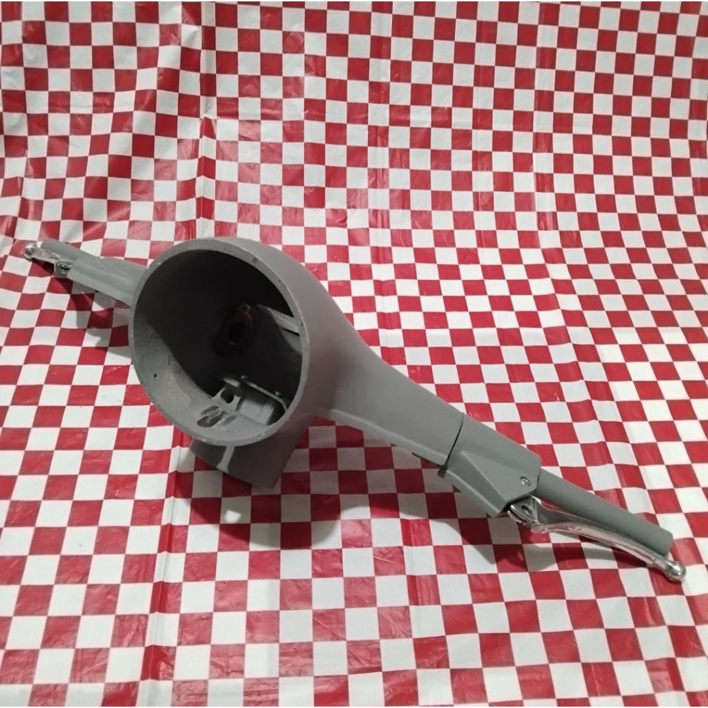 stang vespa super bulat