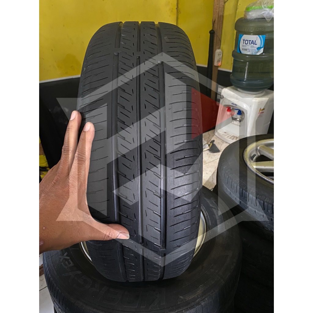 Ban bekas ukuran R15 185-55