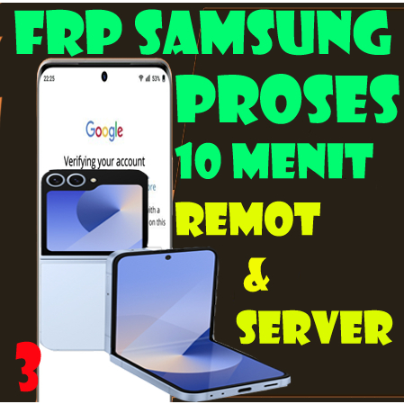 FRP SAMSUNG REMOTE SERVICE