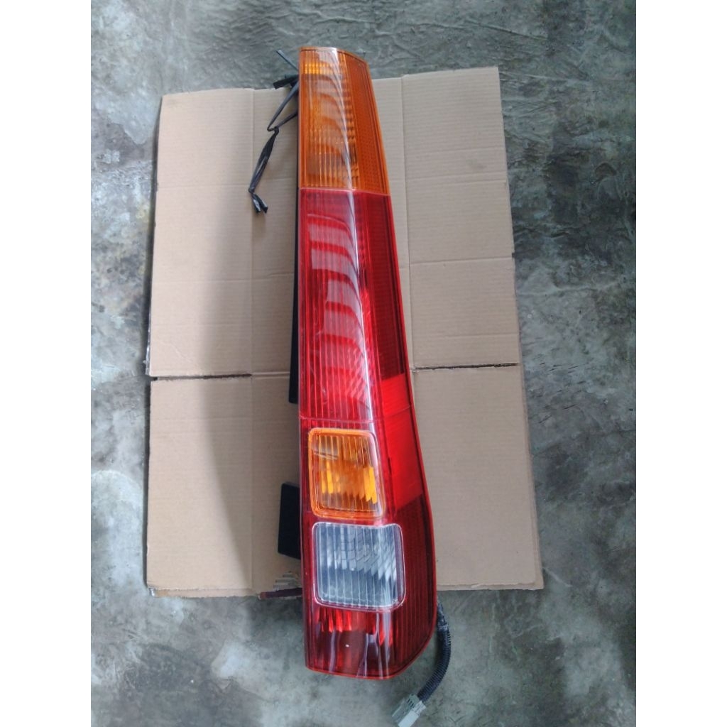 stoplamp crv gen 2 kanan original copotan non facelif
