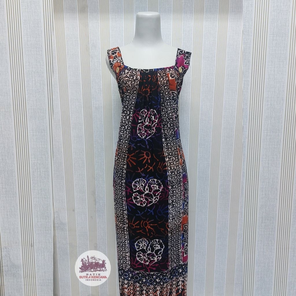 Daster Blacklees Jumbo (Bingliang)