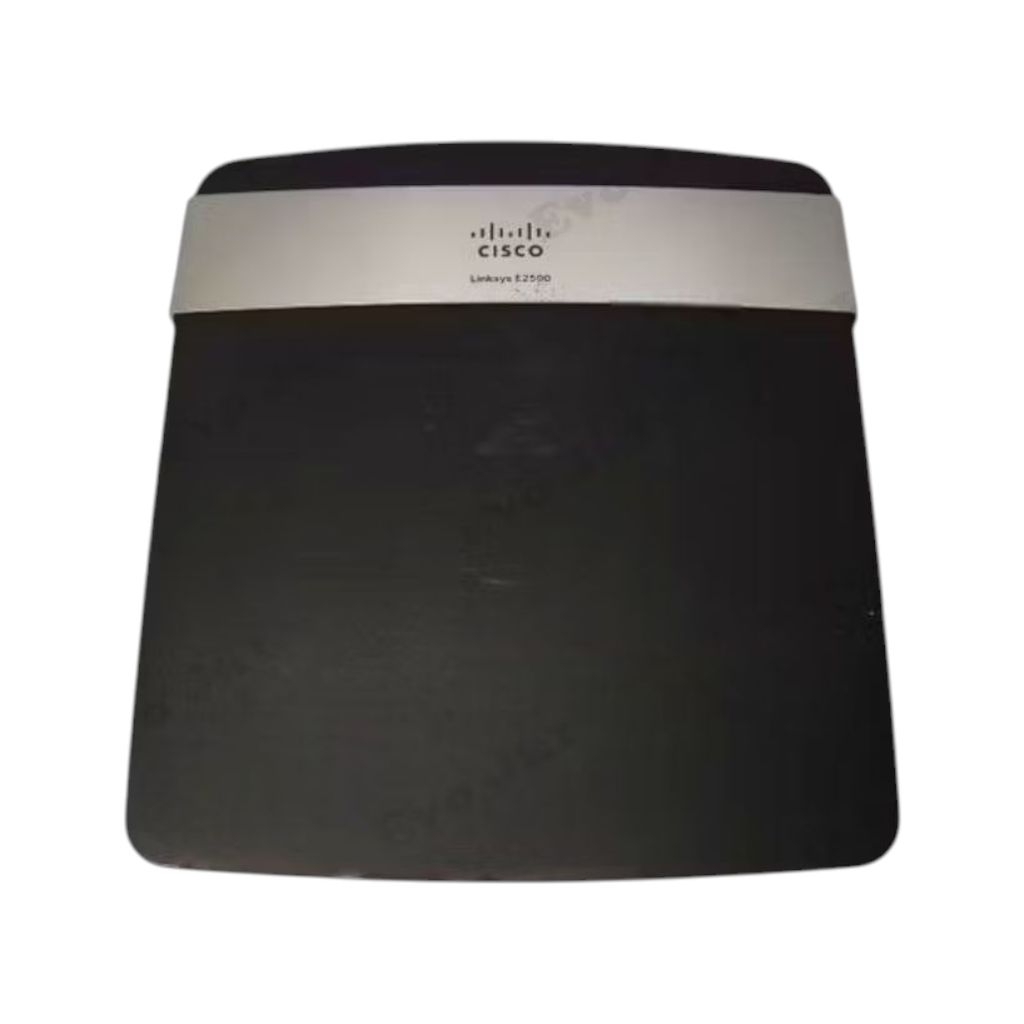 cisco linksys E2500 ROUTER