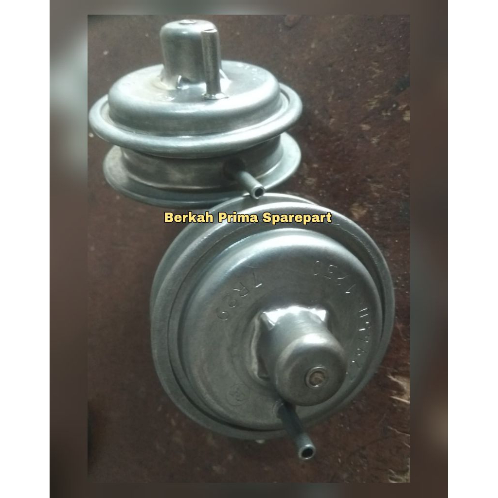 Vacum Delco Toyota Kijang Original