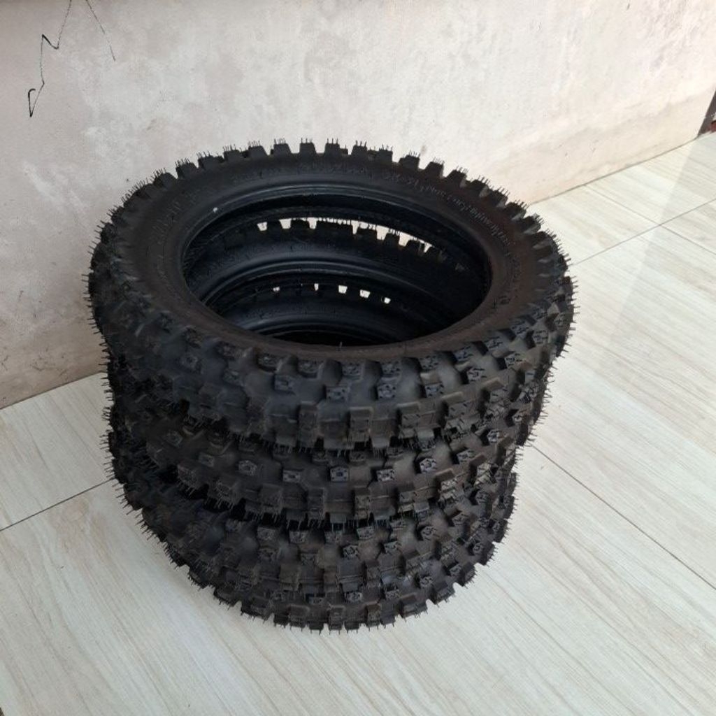 Ban minitrail ring 10