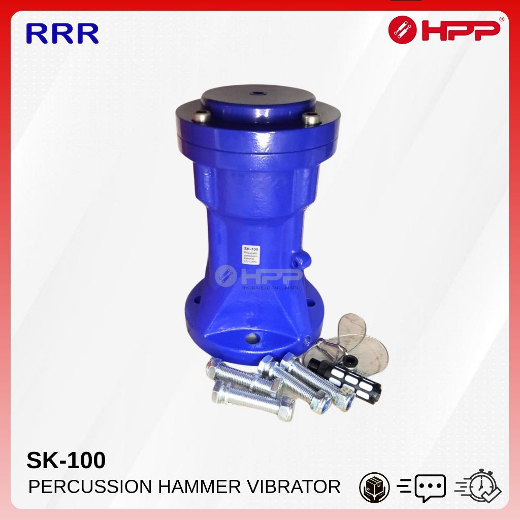 SK-100 AIR HAMMER PNEUMATIC