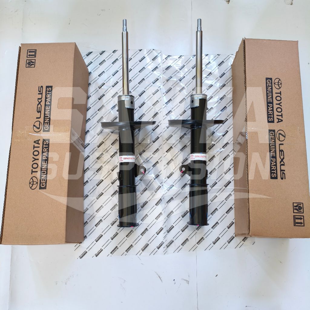 Shock Shockbreaker Belakang Toyota Camry 2008-2012