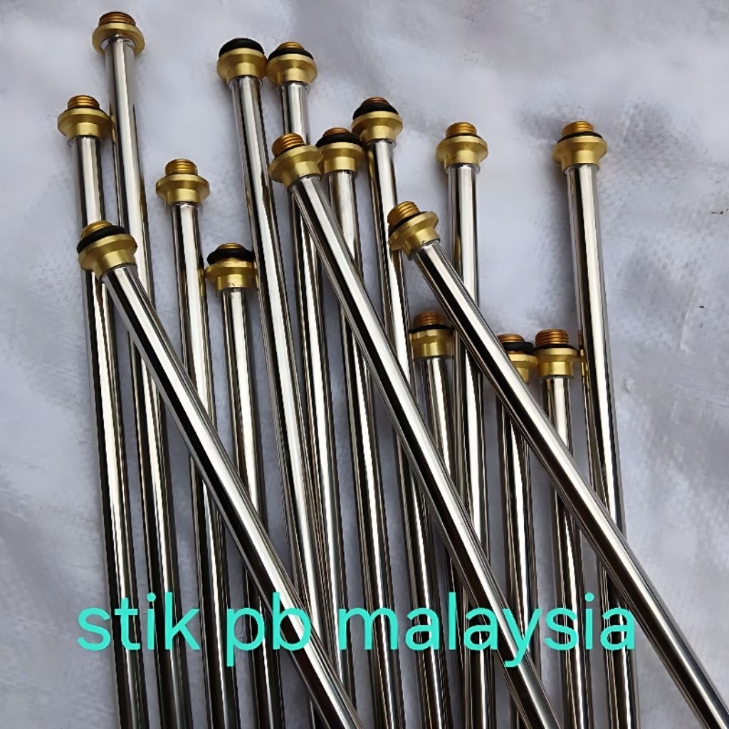Stick Sprayer manual Stick PB 16 Malaysia pipa stik semprot sprayer Malaysia 60cm