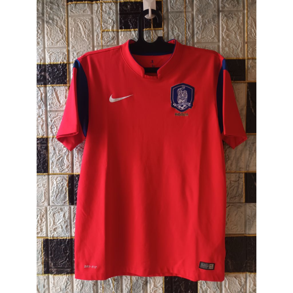 Korea Selatan 2014-15 Home (M) Original