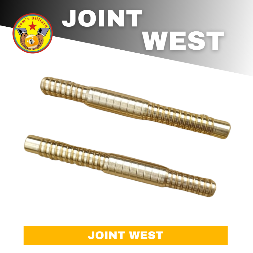 Joint Stick Billard West Original - Joint Stick Billiard - Billiard