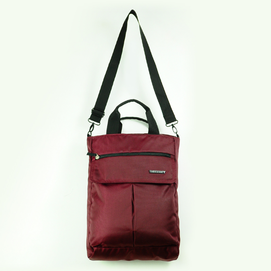 Threerey Tas Jinjing Multifungsi, Tas Slempang PENELOPE TD30111